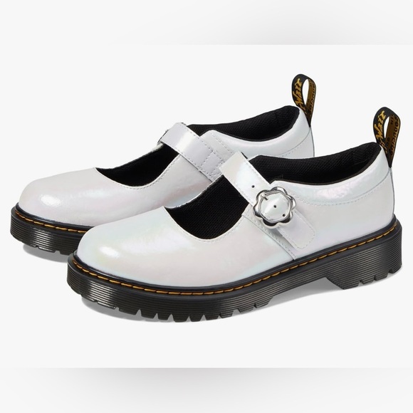 Dr. Martens
Girls' Bex Mary Jane (Youth) - Picture 1 of 10